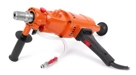 Двигатель алмазного бурения MESSER DM-150 купить в Уфе