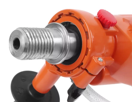 Двигатель алмазного бурения MESSER DM-150 купить в Уфе