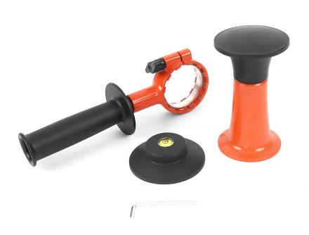 Двигатель алмазного бурения MESSER DM-150 купить в Уфе