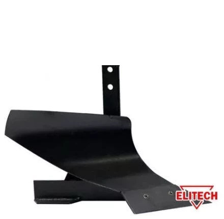 Плуг к культиватору Elitech КБ 60, 52 купить в Уфе