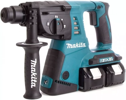 Аккумуляторный перфоратор Makita DHR263RF4 купить в Уфе