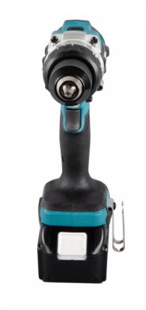 Аккумуляторная дрель-шуруповёрт Makita DDF486RTJ купить в Уфе
