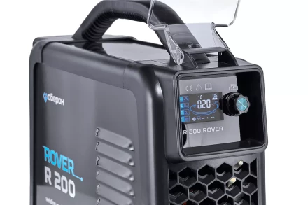 Сварочный инвертор Оберон R 200 Rover SD1201 купить в Уфе