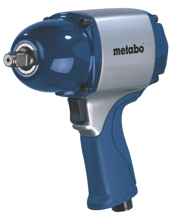 Ударный гайковёрт Metabo 1/2&quot; / SR 2900 купить в Уфе