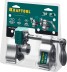 Струбцина KRAFTOOL PC-34-xx трубная 32301-1 купить в Уфе