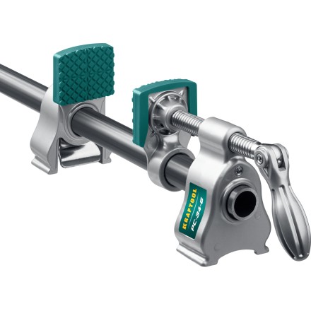 Струбцина KRAFTOOL PC-34-xx трубная 32301-1 купить в Уфе