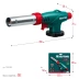 KL-700  газовая горелка с пъезоподжигом, на баллон  с цанговым соединением 55516 купить в Уфе
