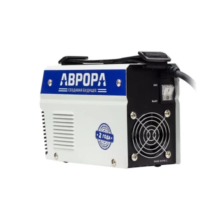 Сварочный инвертор АВРОРА Вектор 2000 купить в Уфе