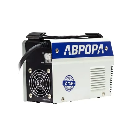 Сварочный инвертор АВРОРА Вектор 2000 купить в Уфе