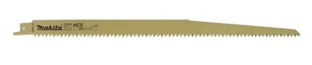 Пильное полотно Makita, по древесине и пластику, HCS B-16829 купить в Уфе