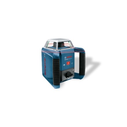 Лазерный уровень Bosch GRL 400 H купить в Уфе