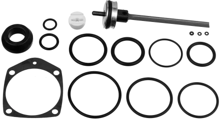 Ремонтный комплект ЗУБР к арт. 3192 3192-РК серия ПРОФЕССИОНАЛ купить в Уфе