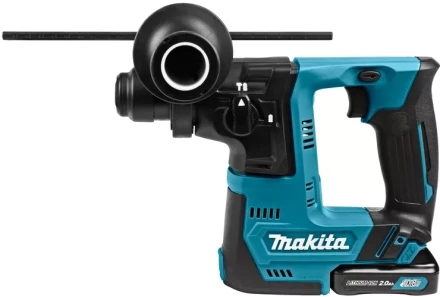 Аккумуляторный перфоратор Makita HR140DWAJ купить в Уфе