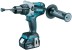 Дрель-шуруповерт аккумуляторная Makita DHP 481 RTE купить в Уфе