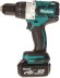Дрель-шуруповерт аккумуляторная Makita DHP 481 RTE купить в Уфе