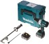 Дрель-шуруповерт аккумуляторная Makita DHP 481 RTE купить в Уфе