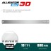 KRAFTOOL Alligator 3D, 600 мм, стусло прецизионное 15451-600-1 купить в Уфе