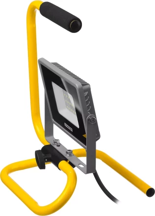 Прожектор LEDPro светодиодный, STAYER Profi 57135-30, переносной с подставкой, 30Вт 57135-30 купить в Уфе