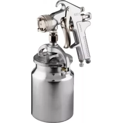 Краскопульт пневматический STAYER "PROFESSIONAL" AirPro, 1,4мм 06477-1.4
