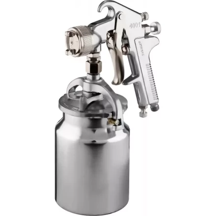 Краскопульт пневматический STAYER &quot;PROFESSIONAL&quot; AirPro, 1,4мм 06477-1.4 купить в Уфе