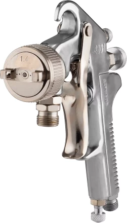 Краскопульт пневматический STAYER &quot;PROFESSIONAL&quot; AirPro, 1,4мм 06477-1.4 купить в Уфе