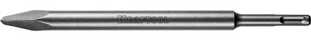 Зубила SDS-Plus 29324-00-250 купить в Уфе