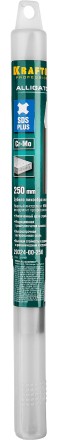Зубила SDS-Plus 29324-00-250 купить в Уфе