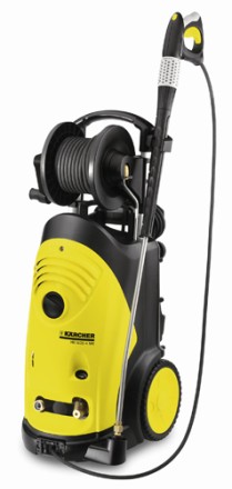 Мойка высокого давления Karcher HD 9/20 -4MX Plus (Мойка Керхер HD 9/20 -4MX Plus) купить в Уфе