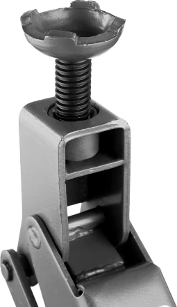 Домкраты подкатные гидравлические модель Т-77 серия ПРОФЕССИОНАЛ купить в Уфе