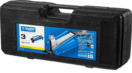 Домкраты подкатные гидравлические модель Т-77 серия ПРОФЕССИОНАЛ купить в Уфе