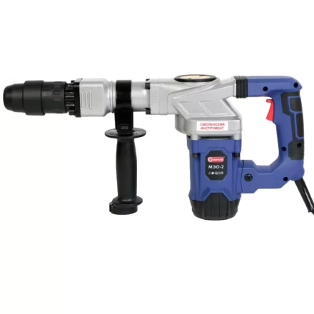 Отбойный молоток Диолд МЭО-2 купить в Уфе