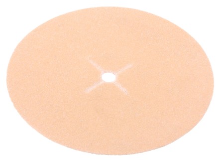 Круг STAYER из абразивной бумаги, 125мм/ №40, 5шт 3582-125-040 купить в Уфе