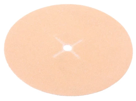 Круг STAYER из абразивной бумаги, 125мм/ №40, 5шт 3582-125-040 купить в Уфе