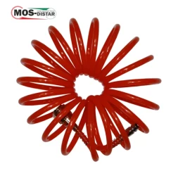 Шланг спиральный полиэстеровый ШРЕ6х8х10