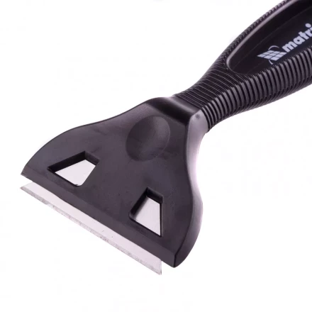 Скребок пластмассовый с трапециевидным сменным лезвием Matrix 79546 купить в Уфе