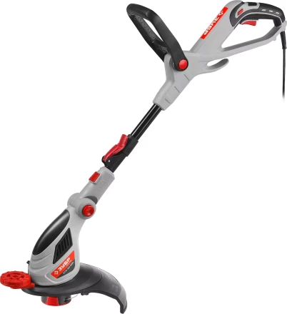 Триммер электрический ЗТЭ-30-550 серия МАСТЕР купить в Уфе