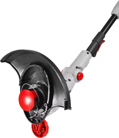 Триммер электрический ЗТЭ-30-550 серия МАСТЕР купить в Уфе