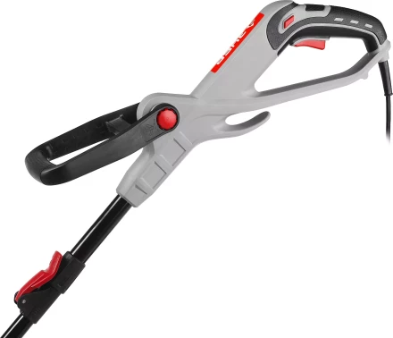 Триммер электрический ЗТЭ-30-550 серия МАСТЕР купить в Уфе