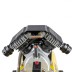 Компрессор воздушный Denzel DKV2200/100 Х-PRO 58079 купить в Уфе