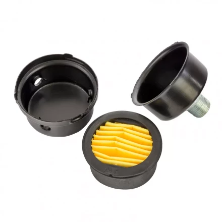 Компрессор воздушный Denzel DKV2200/100 Х-PRO 58079 купить в Уфе