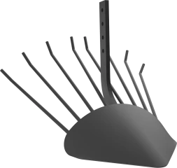 Картофелевыкапыватель для мотоблоков серия МАСТЕР