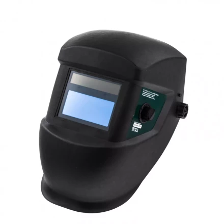 Щиток защитный лицевой с автозатемнением Ф5 коробка Сибртех 89177 купить в Уфе