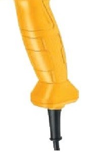 Фен строительный HG-1800 Denzel 28001 купить в Уфе