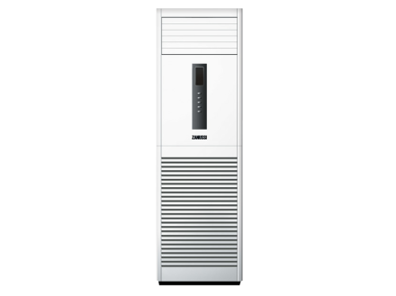 Внутренний блок ZANUSSI ZACF-42 E/N1 сплит-системы, колонного типа купить в Уфе