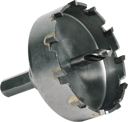 Коронка по кирпичу Ф80 Кратон 1 04 04 004 купить в Уфе