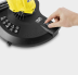 Аккумуляторный триммер KARCHER LTR 36-33 купить в Уфе