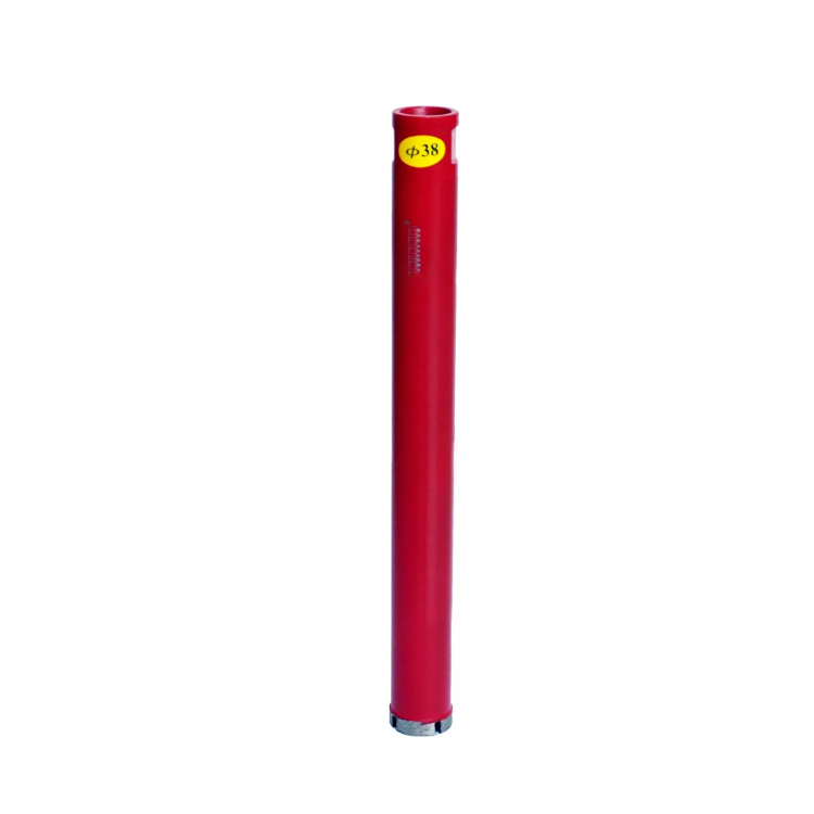 Алмазная коронка ALTECO ВТ 38х370 13220 купить в Уфе
