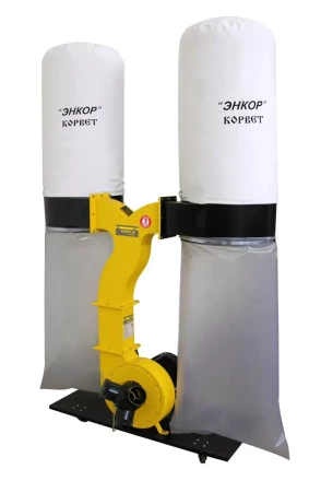 Пылесос для сбора стружки Корвет 66 90660 купить в Уфе