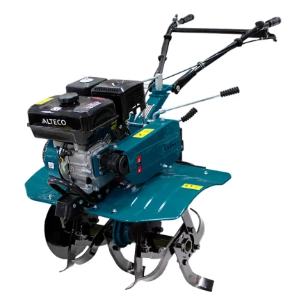 Мотокультиватор ALTECO MK 8000 (без колес) 18581 купить в Уфе