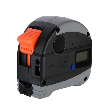 Дальномер-рулетка лазерный DEKO LRD11-30m, 065-0239 купить в Уфе
